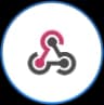 Webhook logo