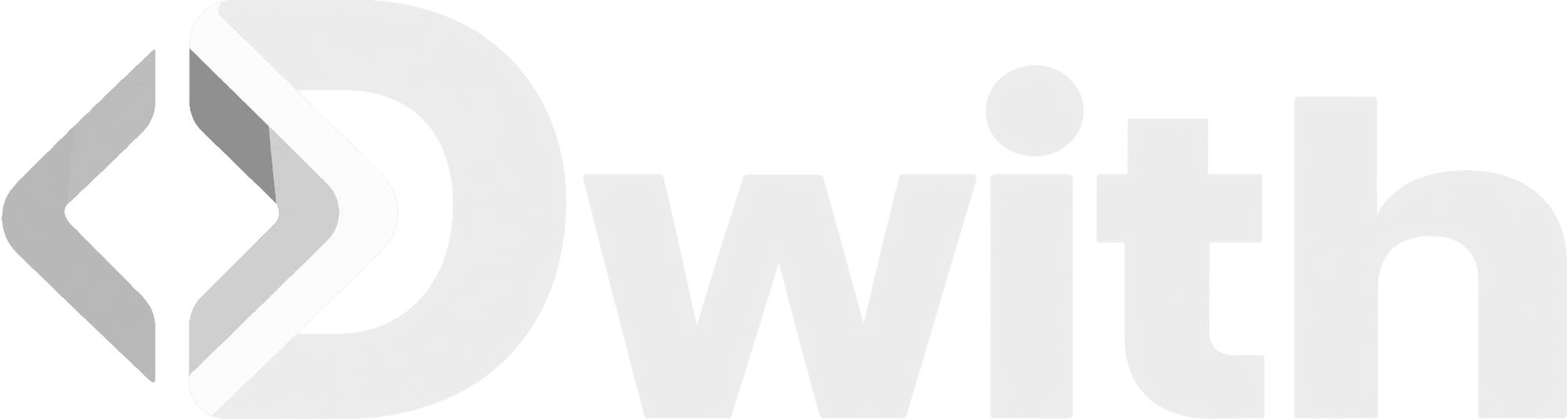 Logo DWITH