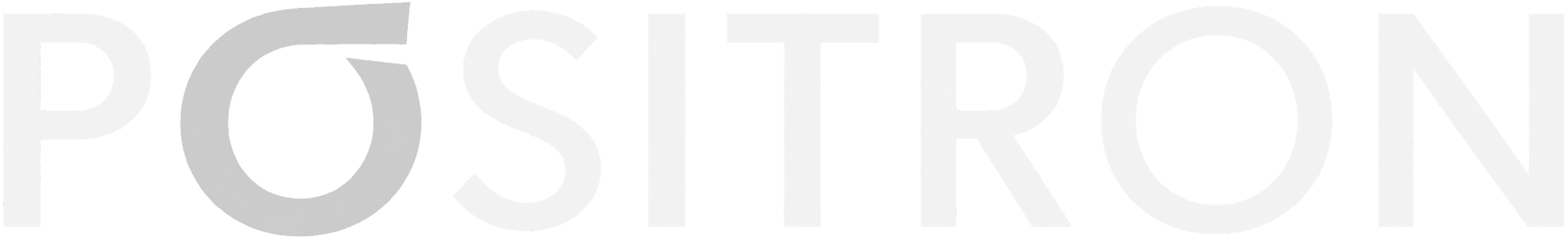 Logo Pósitron