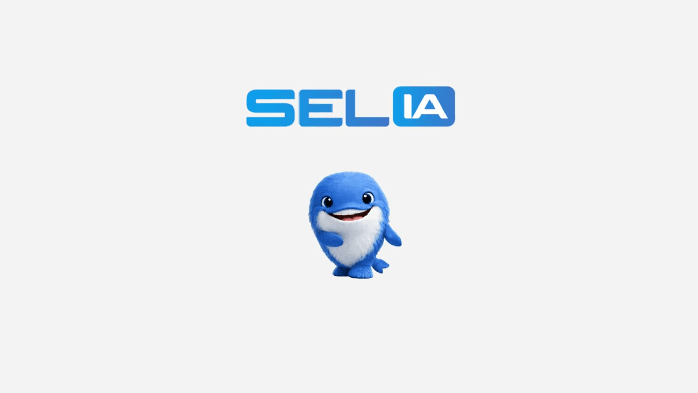 Selia Video Thumbnail
