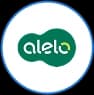 Veloe Frotas logo