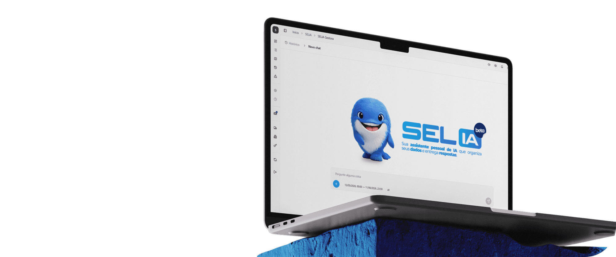 Selia Info Banner